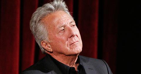 Dustin hoffman sexual assault allegations feature