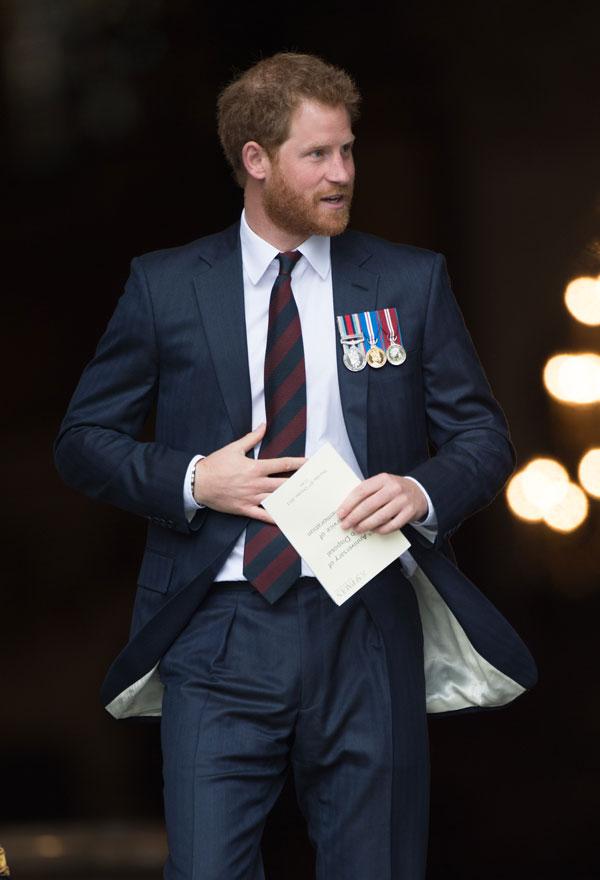 Prince harry weight gain 02