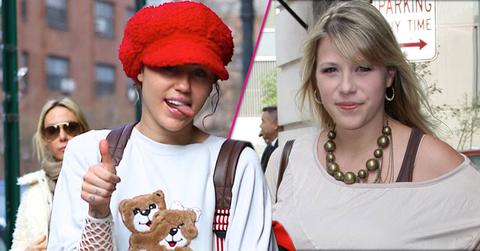 jodie sweetin secrets scandals full house miley cyrus instagram