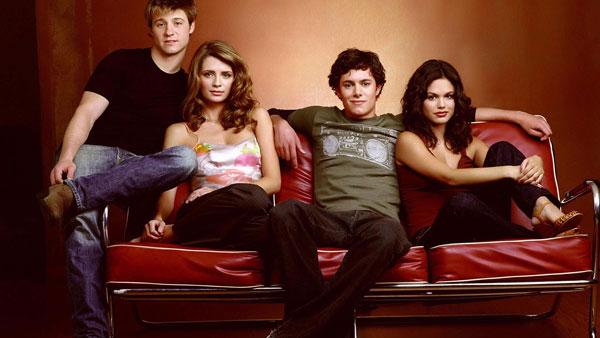 The Oc