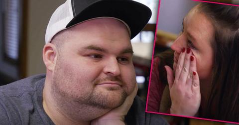 Amber portwood baby daddy paternity test results teen mom jody