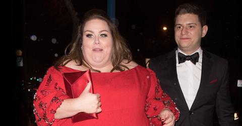This Is Us Star Chrissy Metz Split From Boyfriend Hal Rosenfeld