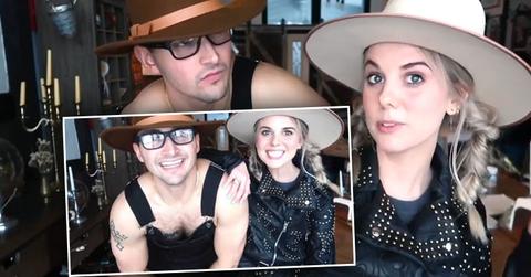 Nicole Franzel Victor Arroyo Postpone Wedding