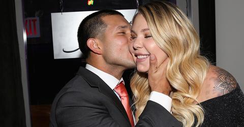 Kailyn lowry surgery after baby javi responds