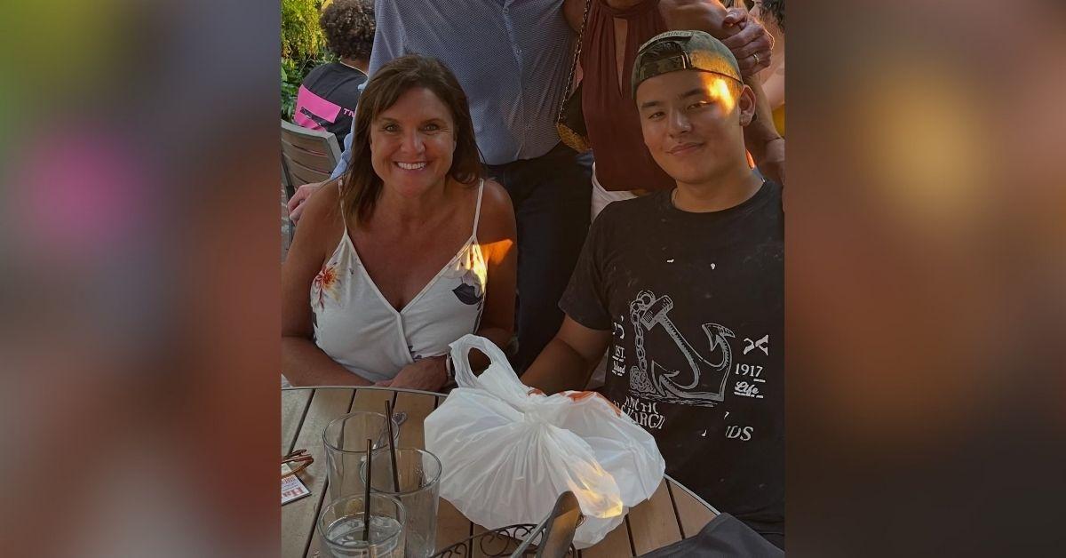 image of Collin Gosselin announced his memoir 'In the Shadow of Eight: Surviving the Reality of My Childhood,' set for release on October 13.