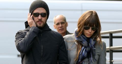 Justin timberlake jessica biel split 0 4