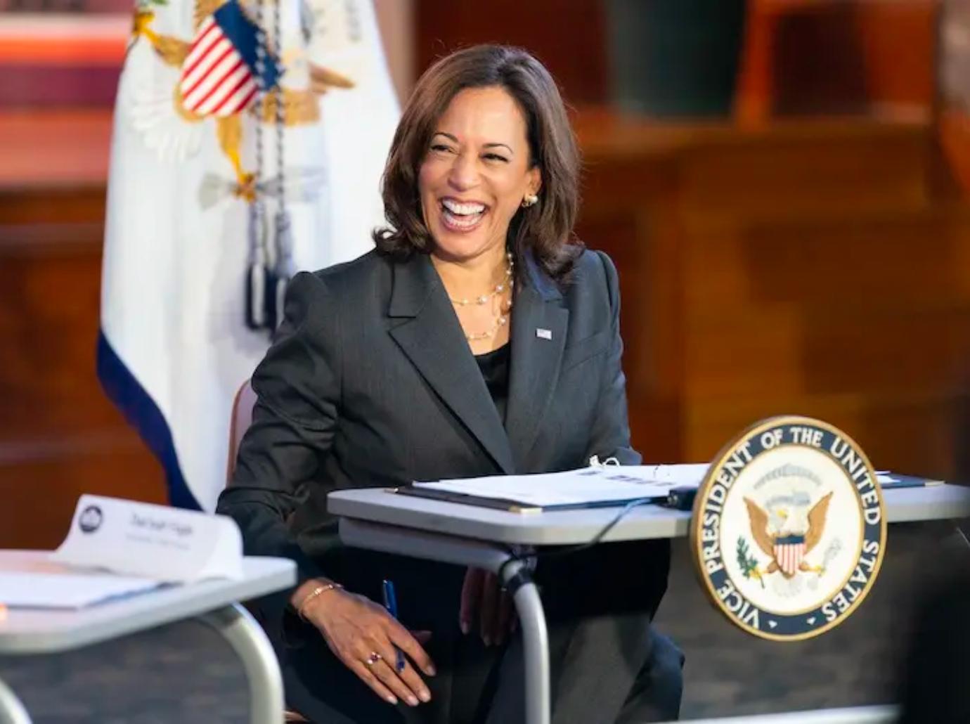 vice president kamala harris worst fumbles joe biden