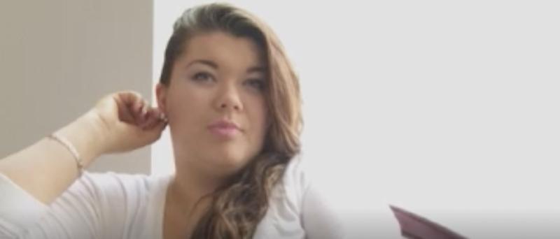 Amber portwood weight loss transformation 10