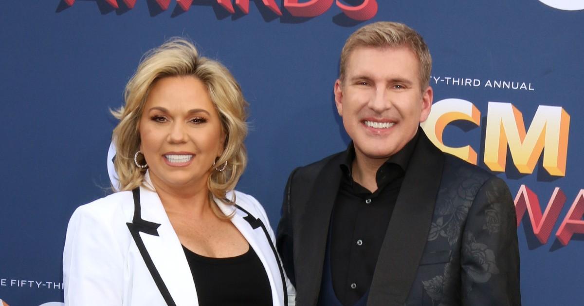 todd chrisley