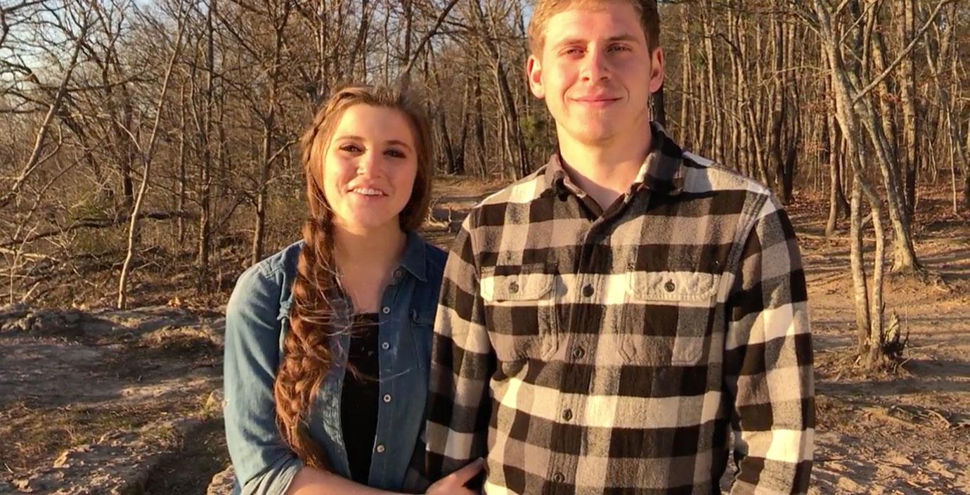 Joy anna duggar engagement counting on engaged austin forsyth 07