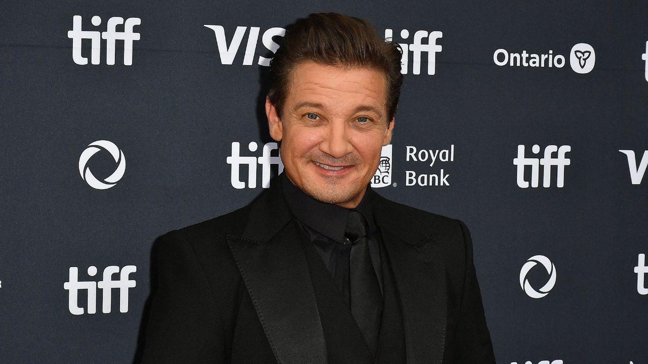 image of Jeremy Renner detailed the devastating injuries he suffered after being run over by a 14,000-pound snowplow.