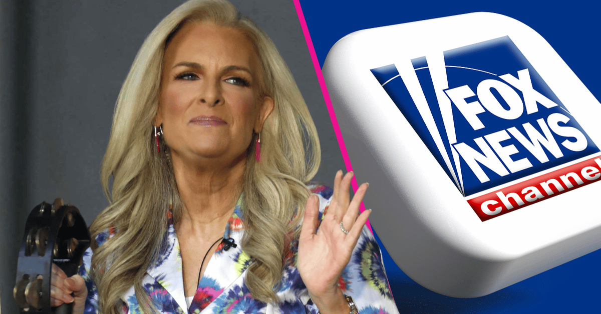Ex-Fox News Star Janice Dean Threatening to Tell All About&hellip;
