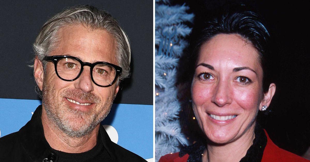 image of The move followed renewed scrutiny tied to Jeffrey Epstein documents.