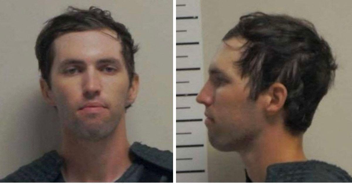 image of The alleged shooter's parents convinced him to surrender 'peacefully.'