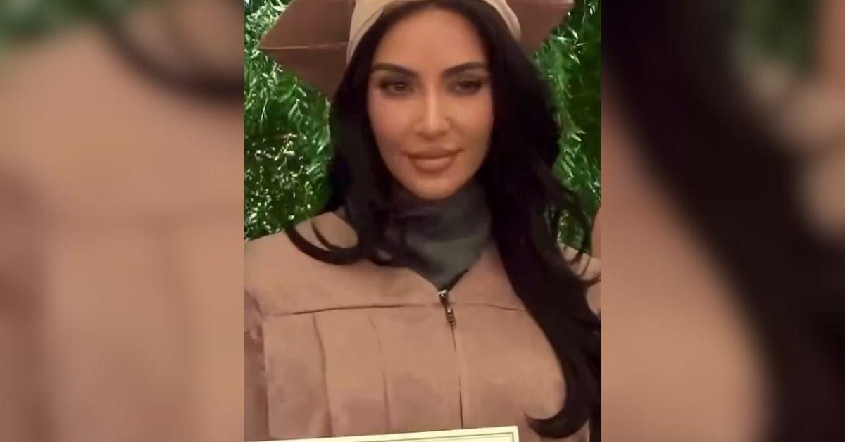Photo of Kim Kardashian