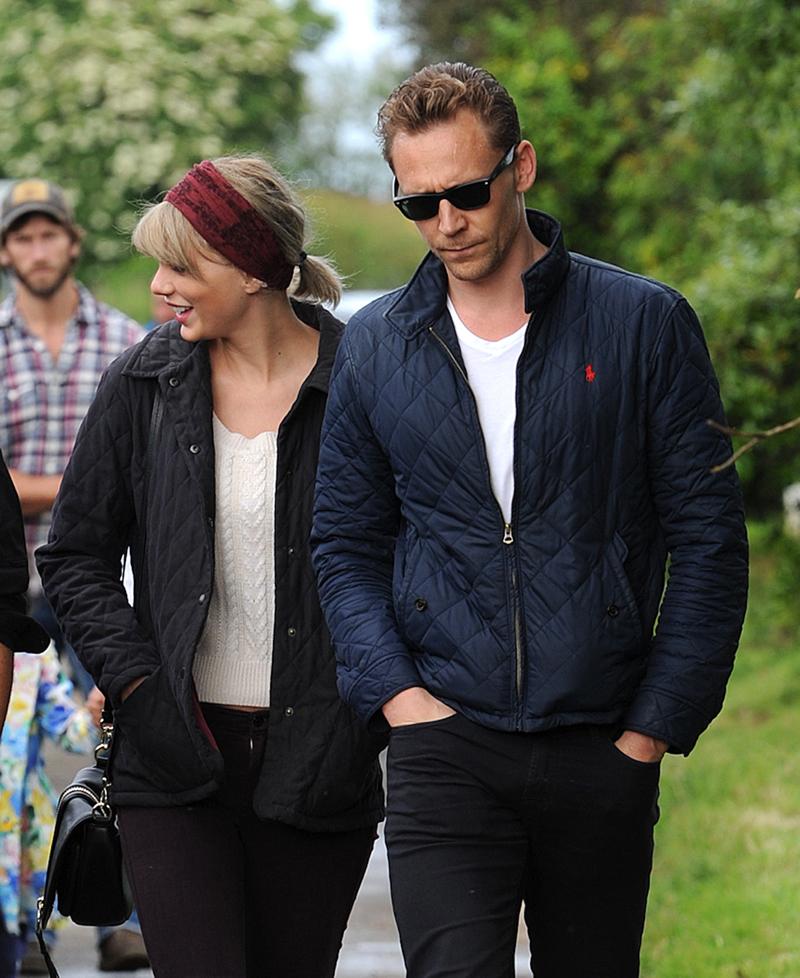 taylor swift tom hiddleston relationship confirmed