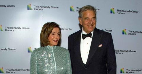 nancy pelosi husband attacked violently assaulted break in