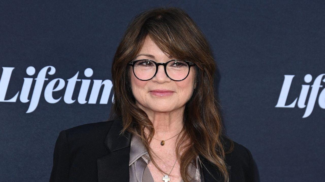 Image of Valerie Bertinelli.