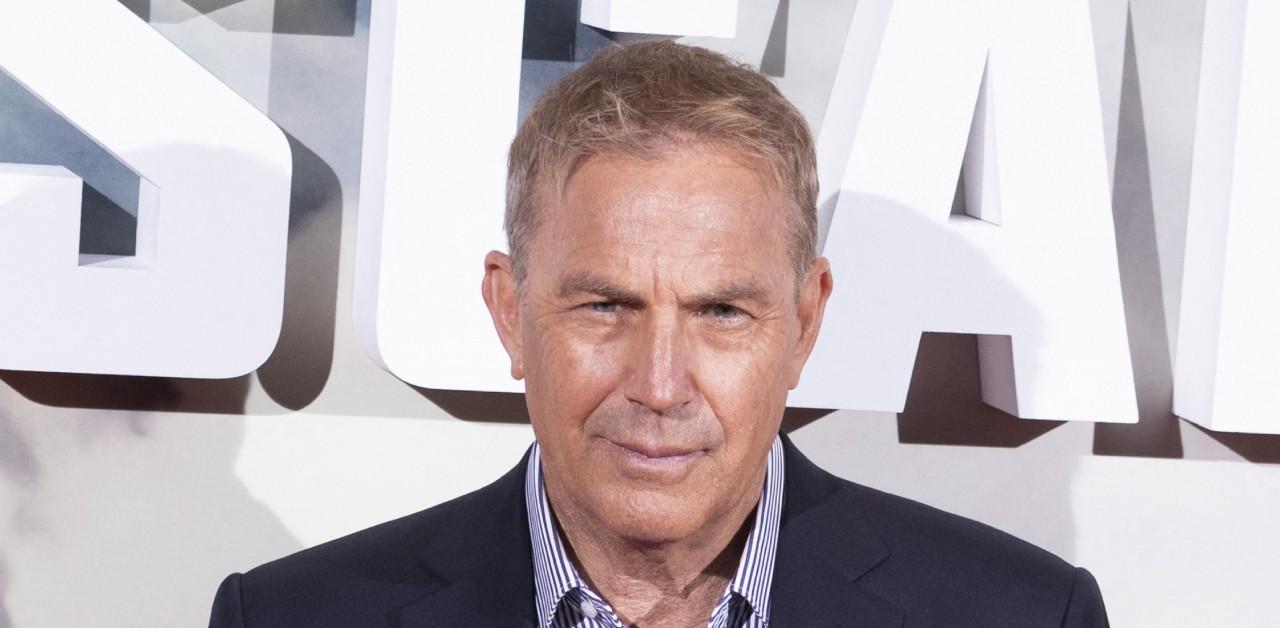 What Is Kevin Costner's Net Worth?