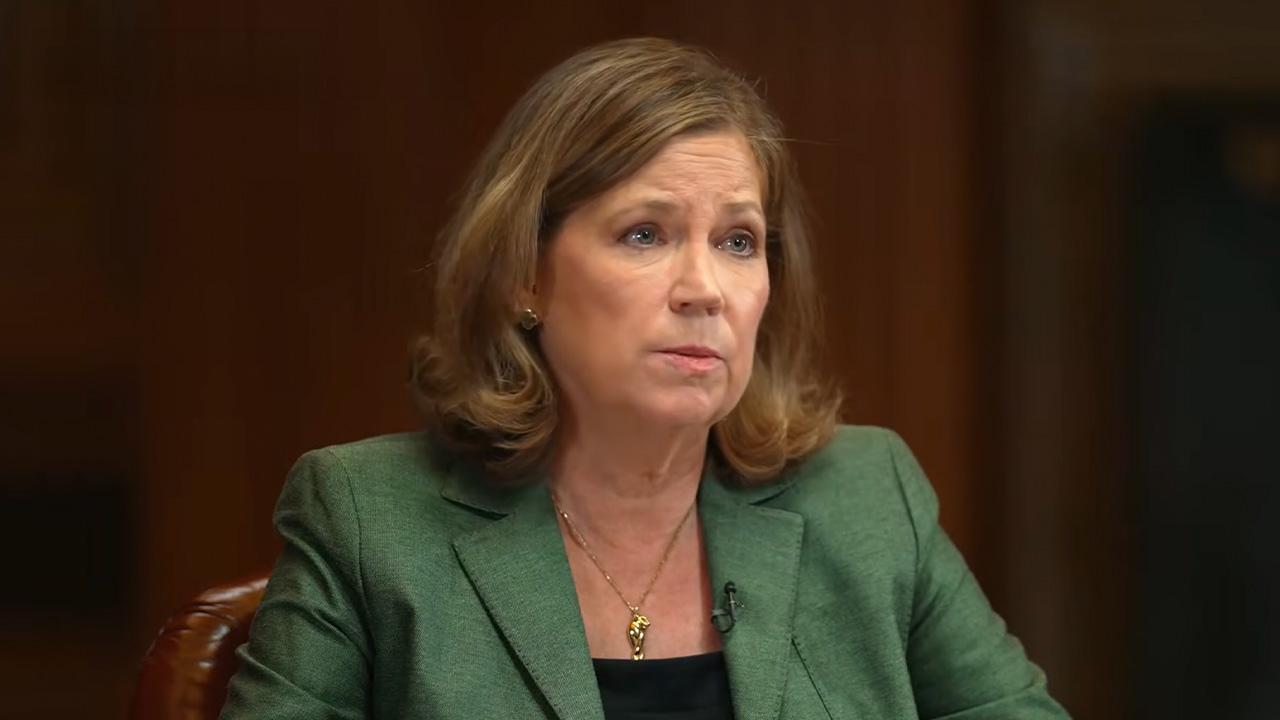 Image of Jan Crawford