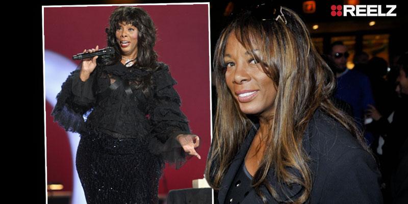 Donna Summer Overate Obesity Final Days