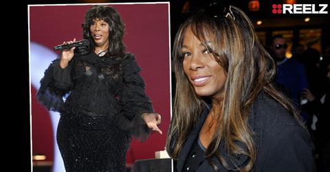 Donna Summer Overate Obesity Final Days
