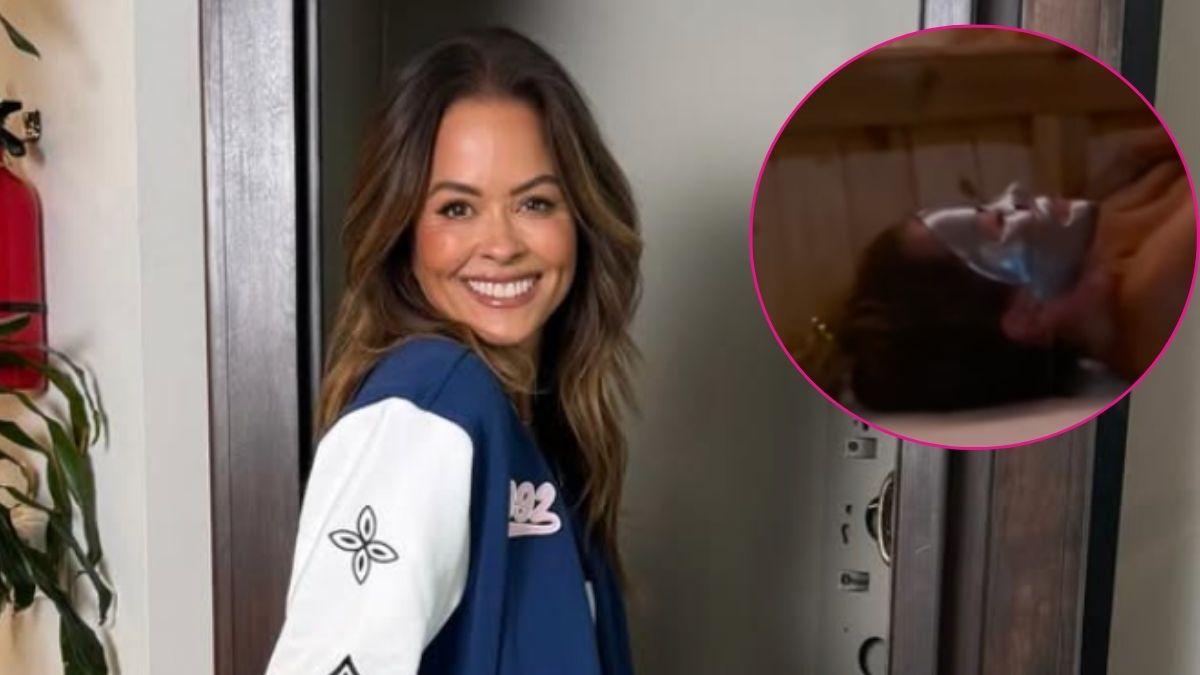 Photo of Brooke Burke