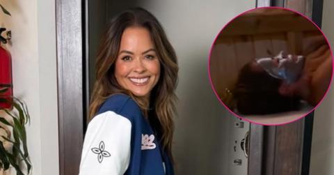 Photo of Brooke Burke