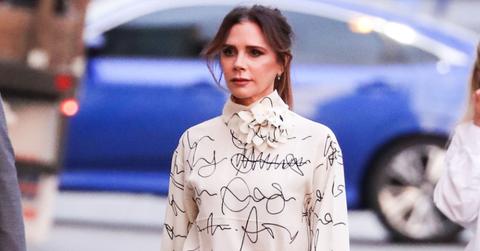 Victoria Beckham