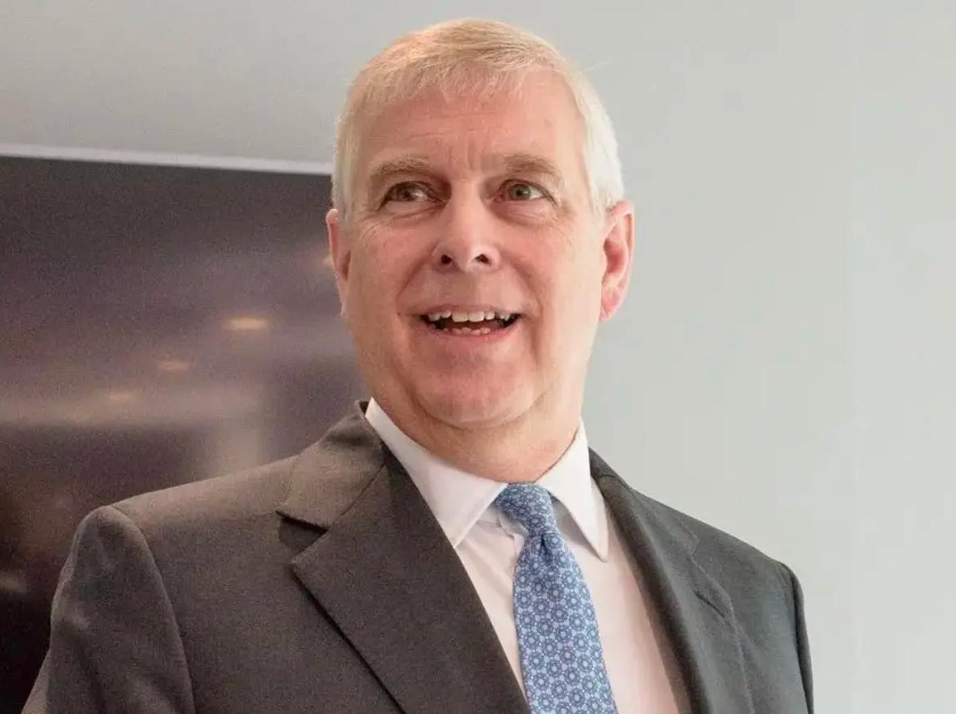 Prince Andrew Renovates Royal Lodge After Charles Asks Him To Move Out