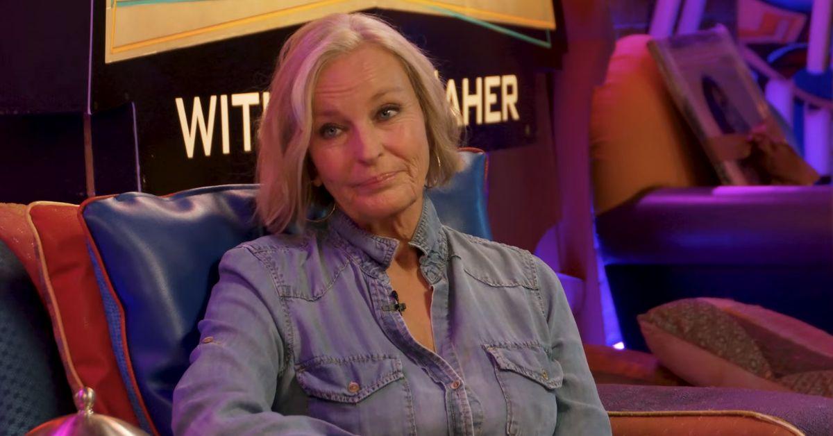 image of Bo Derek said she never felt comfortable with the fame that came after becoming a Hollywood star and often felt like an ‘impostor.’