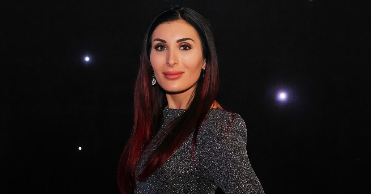 Photo of Laura Loomer
