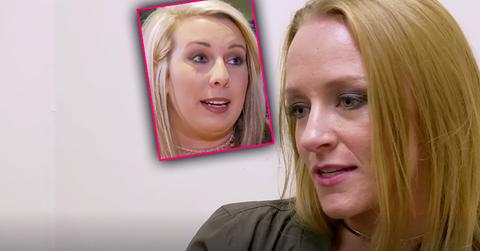 Teen mom og season premiere recap ryan edwards drugs