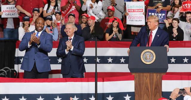 donald trump sparks concern slur words