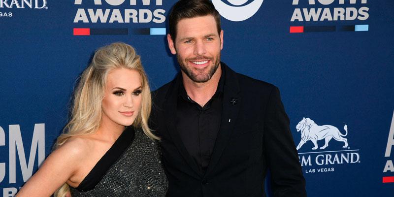 Carrie Underwood Celebrates 8 Years of Marriage With Husband Mike Fisher --  See the Sweet Post