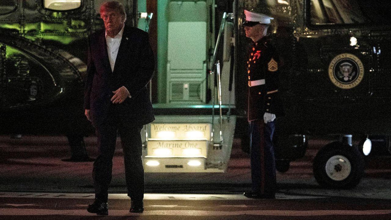 Image of Donald Trump