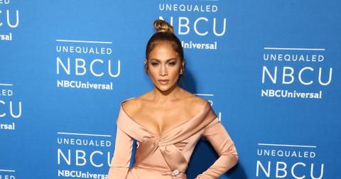 jennifer lopez hustlers