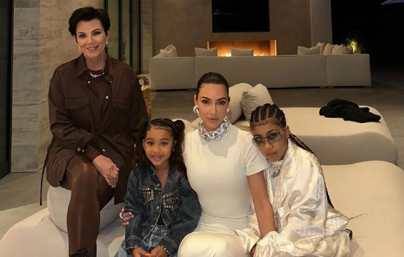 marketing genius kris jenner kim kardashian set up kids ratings gold