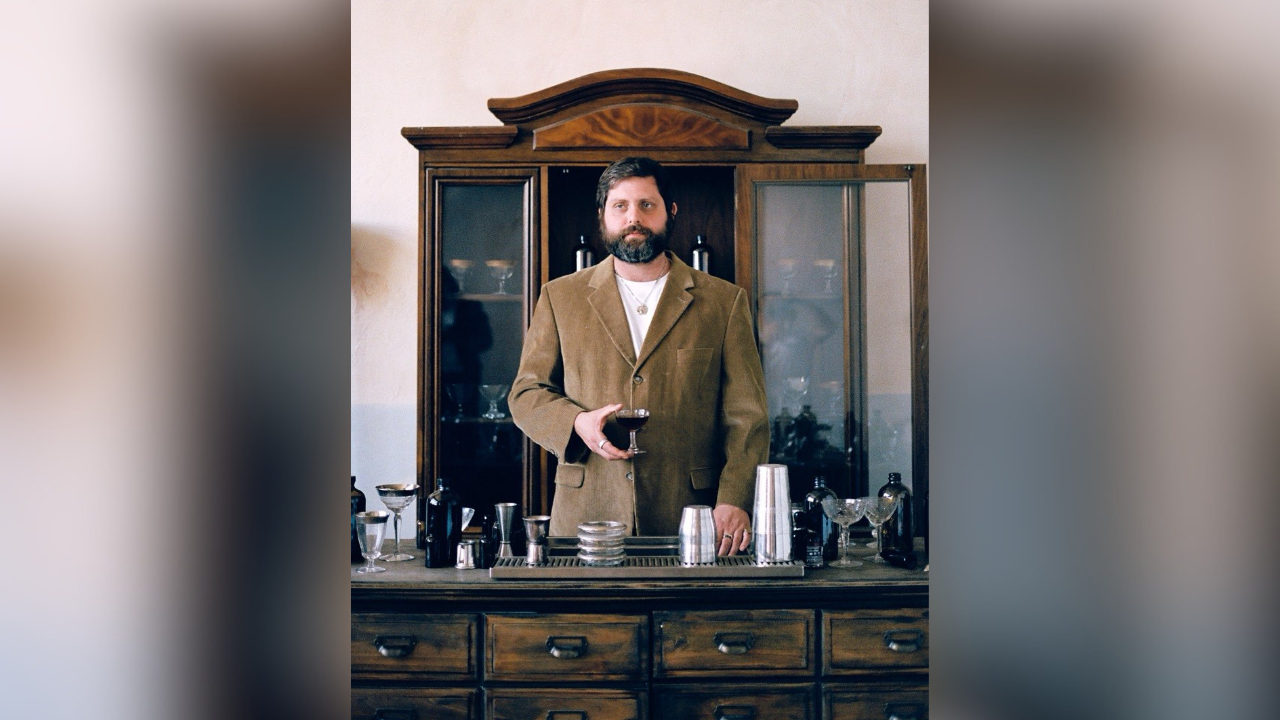 daniil goldman how to create a bar people remember