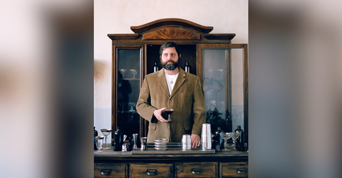 daniil goldman how to create a bar people remember