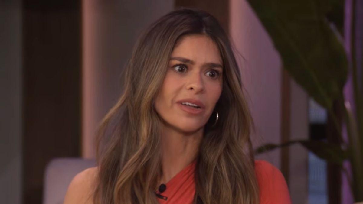 Photo of Taylor Frankie Paul