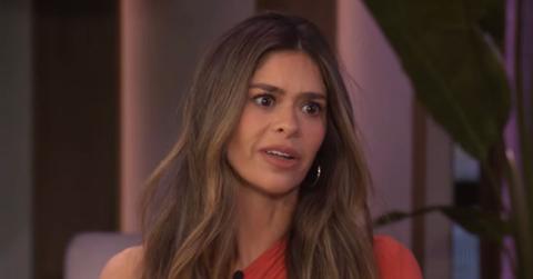 Photo of Taylor Frankie Paul