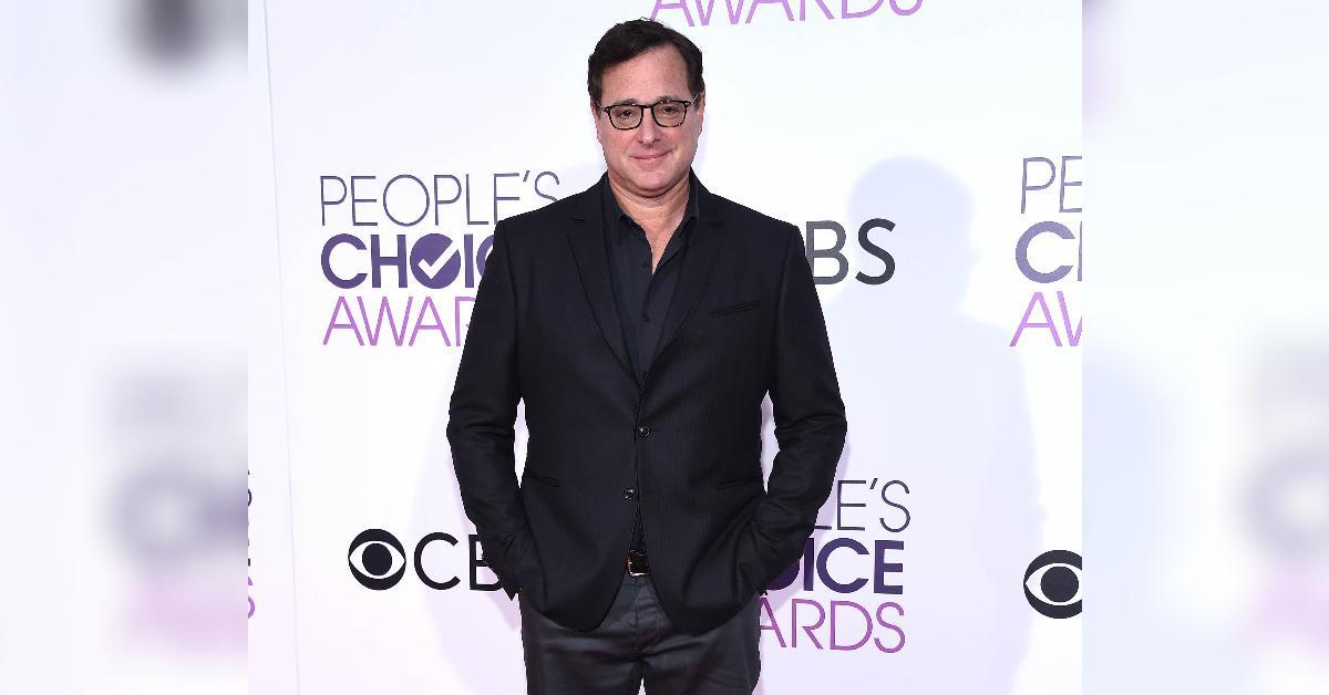 bob saget john stamos clashed full house set