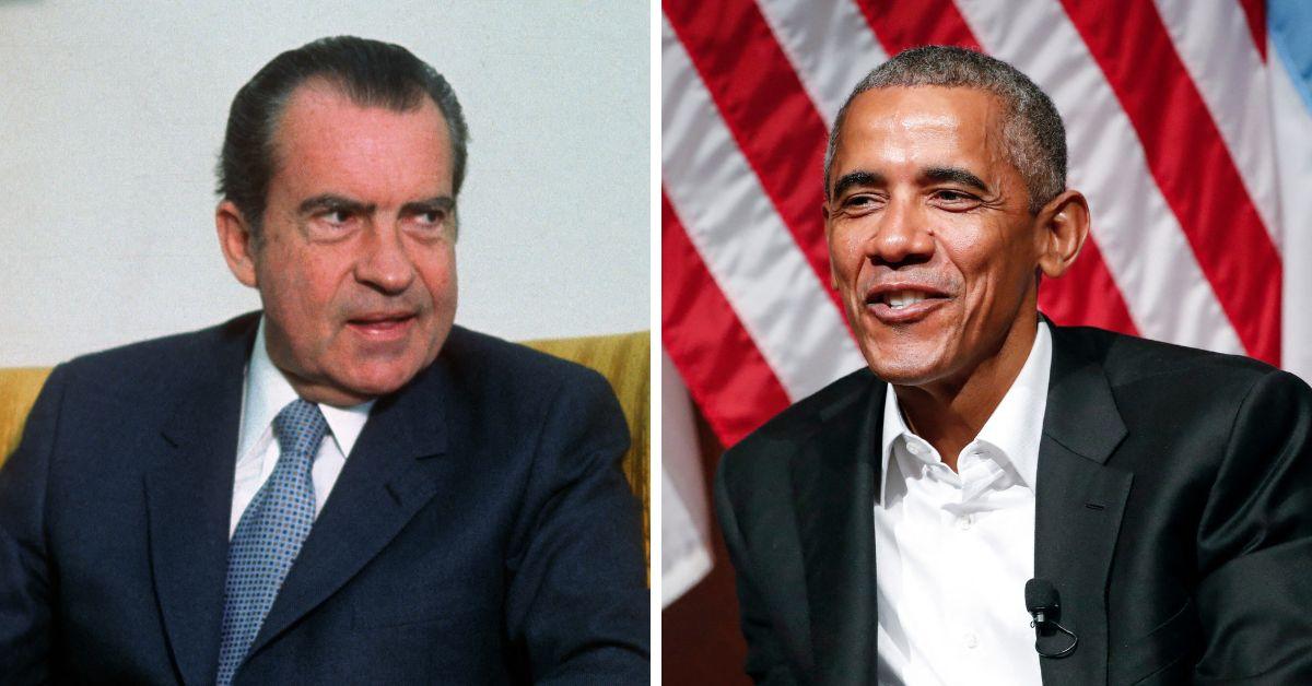 former us presidents biggest regrets while in office