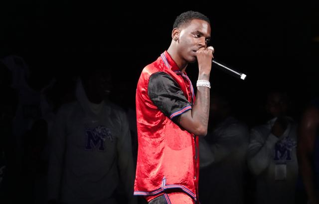 Young Dolph's Partner Mia Jaye Speaks Out After Rapper's Death