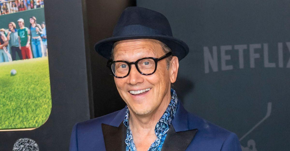 rob schneider biggest scandals