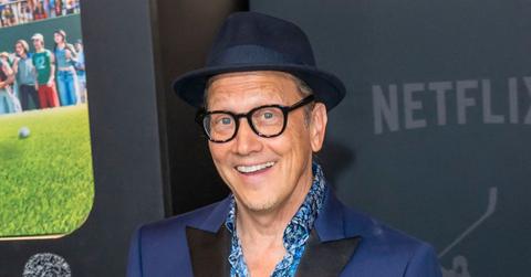 rob schneider biggest scandals