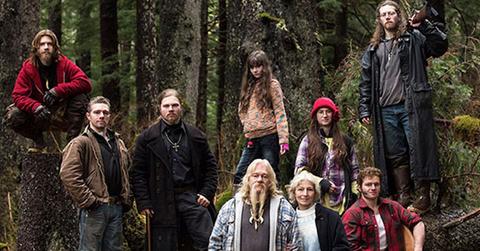 Alaska bush people reality show fake hunting fishing license violation