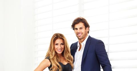 Love and Other Contact Sports: Eric & Jessie – Season 1