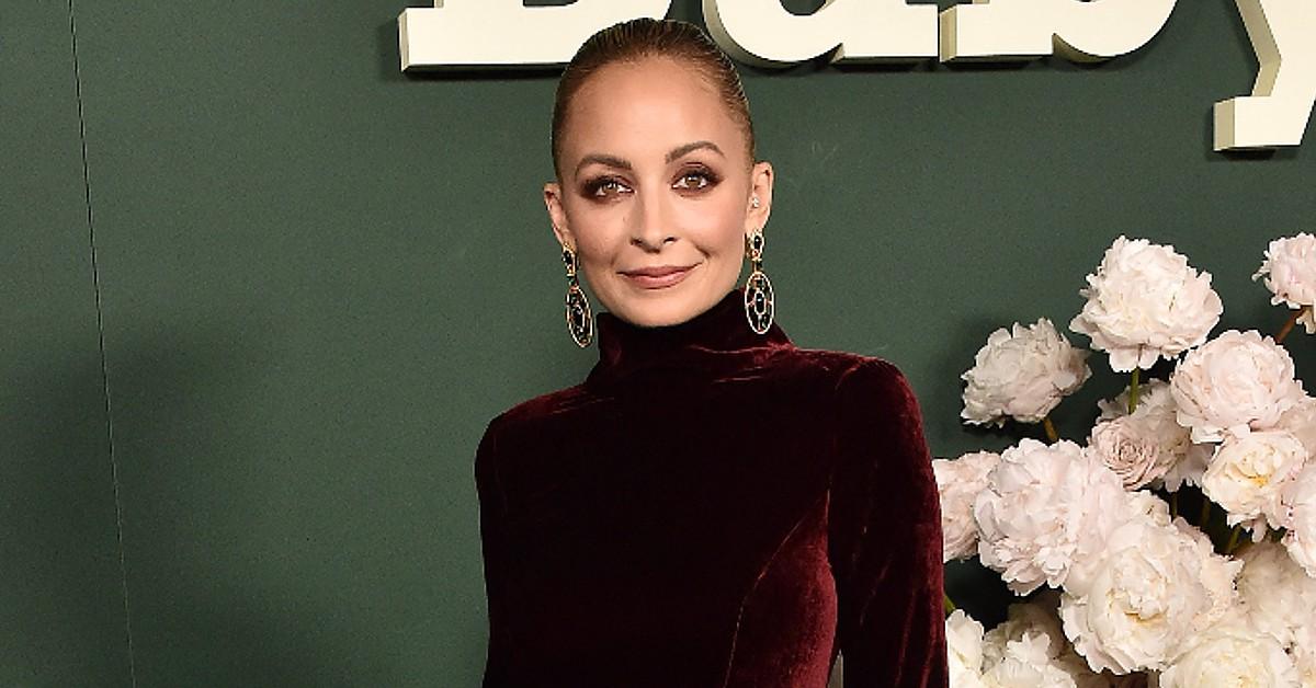 nicole richie bonds teenage daughter harlow over drama friends